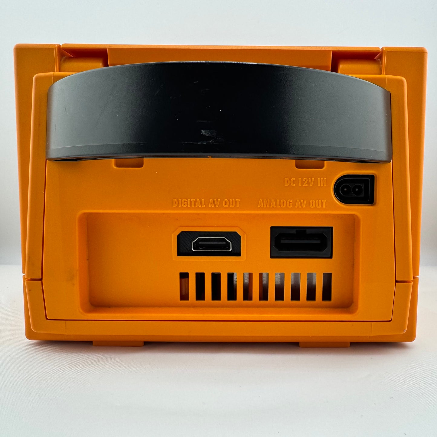 GameCube PixelFX Retro Gem Install Service