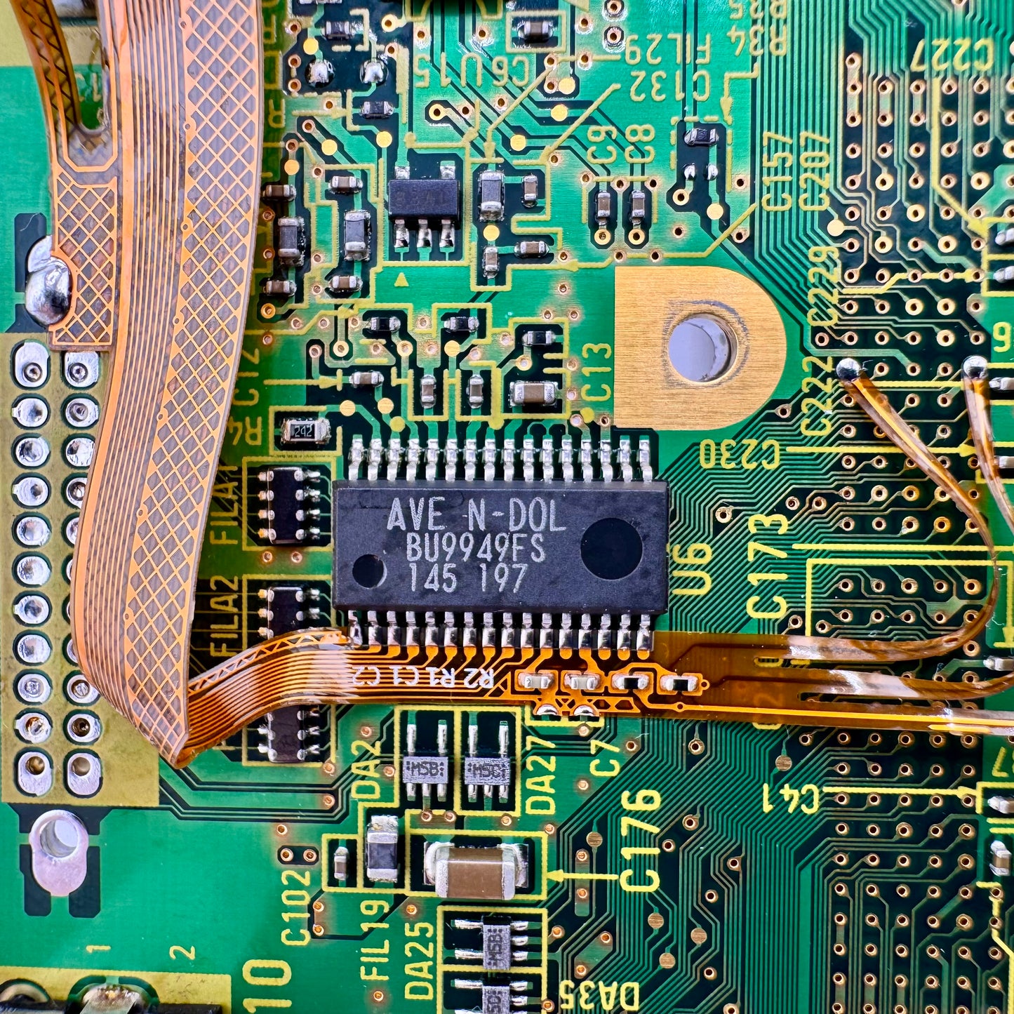 GameCube PixelFX Retro Gem Install Service