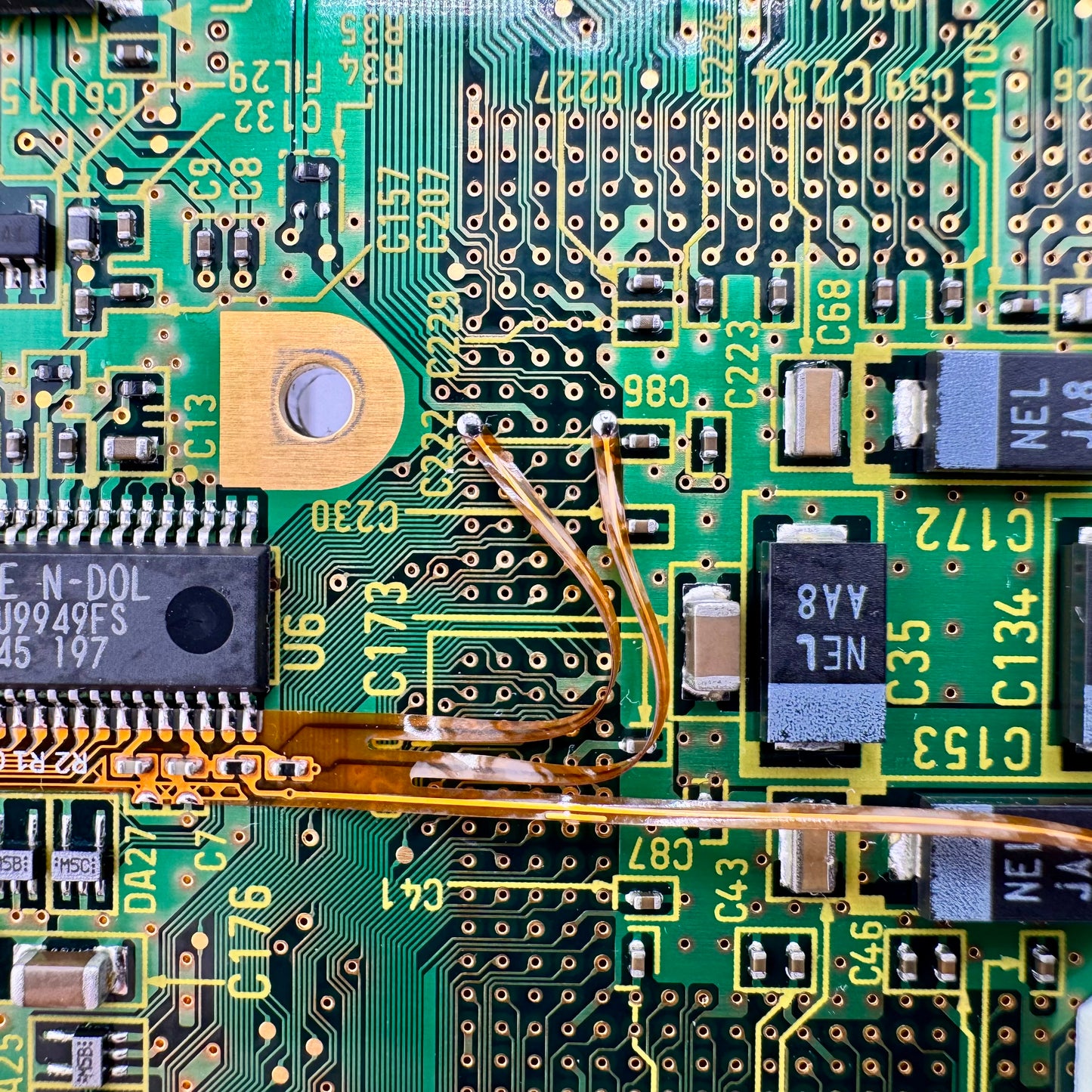 GameCube PixelFX Retro Gem Install Service
