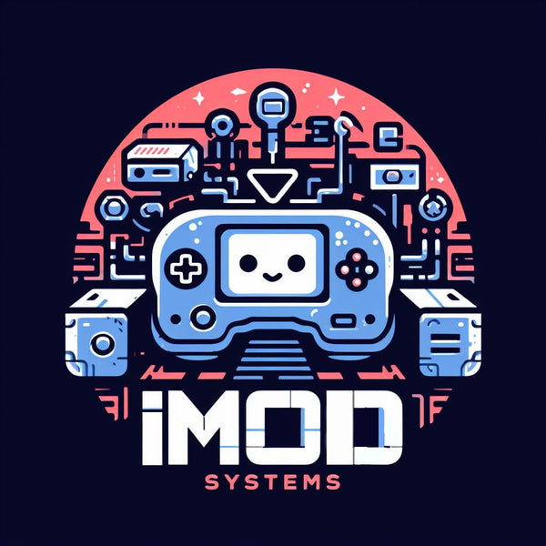 imod.systems LLC
